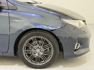 Toyota Auris Touring Sports 1.8 Hybrid Lease pro Navi/Clima/Pano picture 10