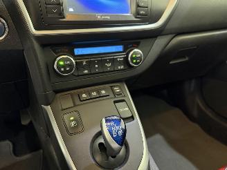 Toyota Auris Touring Sports 1.8 Hybrid Lease pro Navi/Clima/Pano picture 30