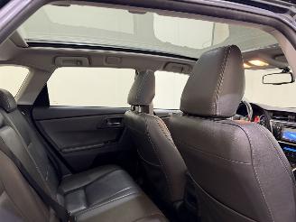 Toyota Auris Touring Sports 1.8 Hybrid Lease pro Navi/Clima/Pano picture 37