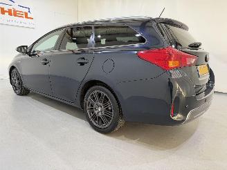 Toyota Auris Touring Sports 1.8 Hybrid Lease pro Navi/Clima/Pano picture 4