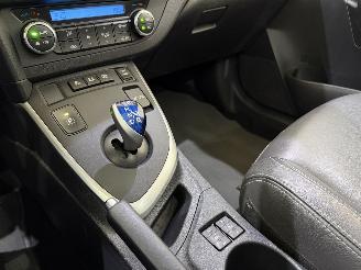 Toyota Auris Touring Sports 1.8 Hybrid Lease pro Navi/Clima/Pano picture 9