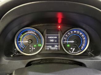 Toyota Auris Touring Sports 1.8 Hybrid Lease pro Navi/Clima/Pano picture 21