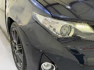 Toyota Auris Touring Sports 1.8 Hybrid Lease pro Navi/Clima/Pano picture 39