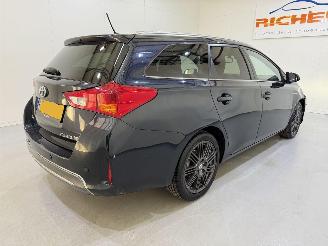 Toyota Auris Touring Sports 1.8 Hybrid Lease pro Navi/Clima/Pano picture 16