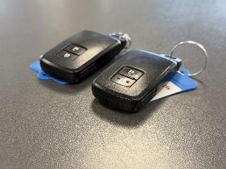 Toyota Auris Touring Sports 1.8 Hybrid Lease pro Navi/Clima/Pano picture 20