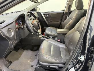 Toyota Auris Touring Sports 1.8 Hybrid Lease pro Navi/Clima/Pano picture 7
