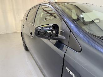 Toyota Auris Touring Sports 1.8 Hybrid Lease pro Navi/Clima/Pano picture 13