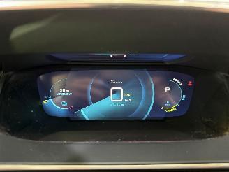 Peugeot 2008 e-2008 EV Blue Allure Navi/Clima picture 17