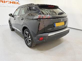 Peugeot 2008 e-2008 EV Blue Allure Navi/Clima picture 25