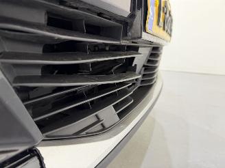 Peugeot 2008 e-2008 EV Blue Allure Navi/Clima picture 12