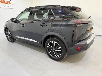 Peugeot 2008 e-2008 EV Blue Allure Navi/Clima picture 4