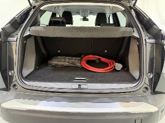 Peugeot 2008 e-2008 EV Blue Allure Navi/Clima picture 28