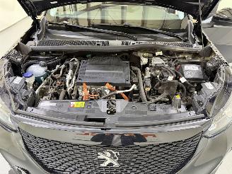 Peugeot 2008 e-2008 EV Blue Allure Navi/Clima picture 30