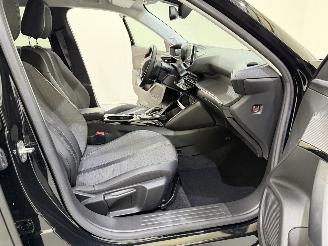 Peugeot 2008 e-2008 EV Blue Allure Navi/Clima picture 7