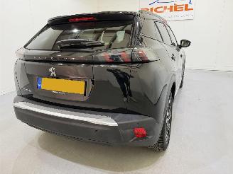 Peugeot 2008 e-2008 EV Blue Allure Navi/Clima picture 27