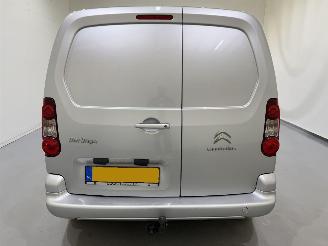 Citroën Berlingo 1.6 VTi 700 Club Airco picture 5