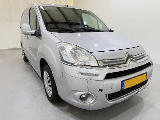 Citroën Berlingo 1.6 VTi 700 Club Airco picture 24