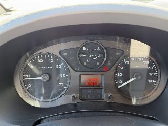 Citroën Berlingo 1.6 VTi 700 Club Airco picture 17