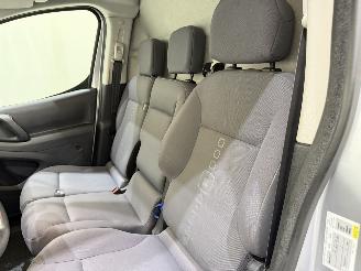 Citroën Berlingo 1.6 VTi 700 Club Airco picture 10
