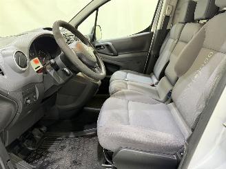 Citroën Berlingo 1.6 VTi 700 Club Airco picture 18