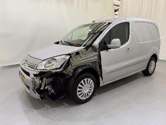 Citroën Berlingo 1.6 VTi 700 Club Airco picture 25