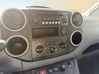 Citroën Berlingo 1.6 VTi 700 Club Airco picture 14