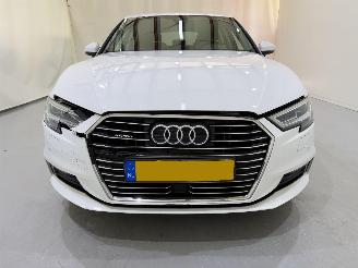 Audi A3 Sportback 1.4 e-tron PHEV Sport Aut6 picture 2