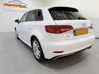 Audi A3 Sportback 1.4 e-tron PHEV Sport Aut6 picture 4