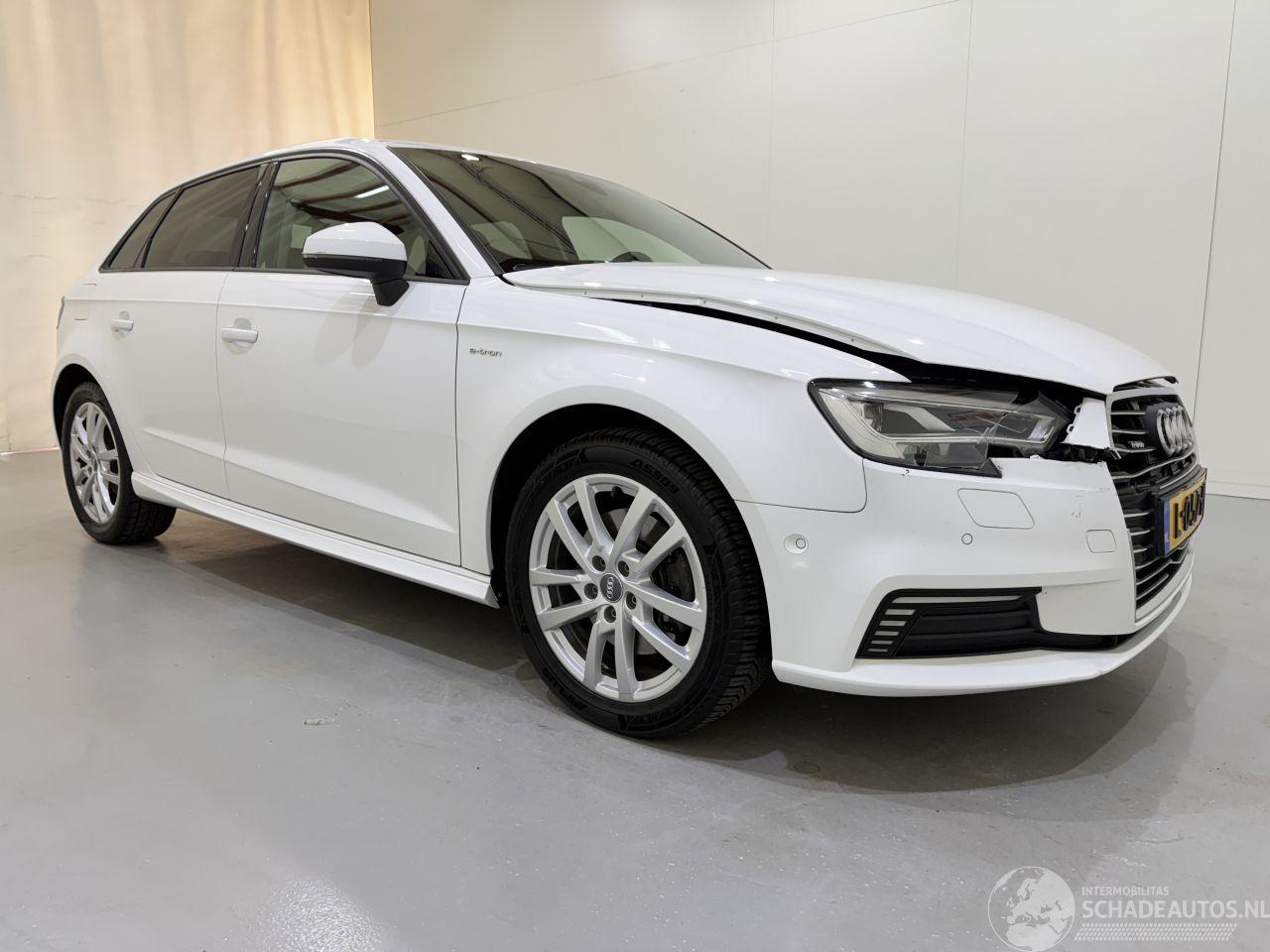 Audi A3 Sportback 1.4 e-tron PHEV Sport Aut6