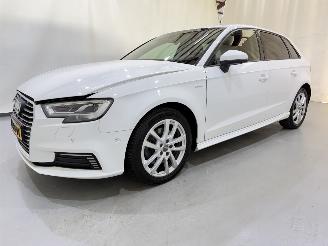 Audi A3 Sportback 1.4 e-tron PHEV Sport Aut6 picture 30
