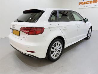 Audi A3 Sportback 1.4 e-tron PHEV Sport Aut6 picture 6
