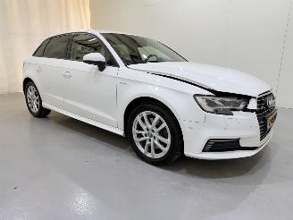 Audi A3 Sportback 1.4 e-tron PHEV Sport Aut6 picture 28