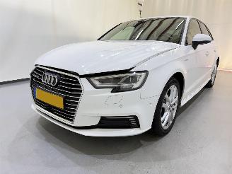Audi A3 Sportback 1.4 e-tron PHEV Sport Aut6 picture 31