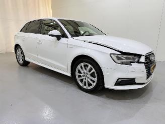 Audi A3 Sportback 1.4 e-tron PHEV Sport Aut6 picture 17