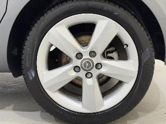 Opel Meriva 1.4 Turbo Cosmo Navi/Clima/NAP picture 35