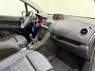 Opel Meriva 1.4 Turbo Cosmo Navi/Clima/NAP picture 17