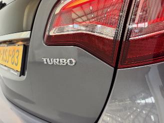 Opel Meriva 1.4 Turbo Cosmo Navi/Clima/NAP picture 14