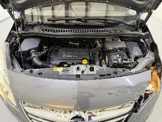 Opel Meriva 1.4 Turbo Cosmo Navi/Clima/NAP picture 27