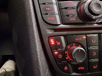 Opel Meriva 1.4 Turbo Cosmo Navi/Clima/NAP picture 34