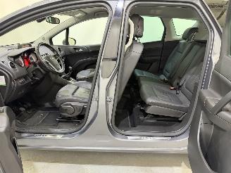 Opel Meriva 1.4 Turbo Cosmo Navi/Clima/NAP picture 18