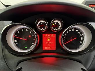 Opel Meriva 1.4 Turbo Cosmo Navi/Clima/NAP picture 32