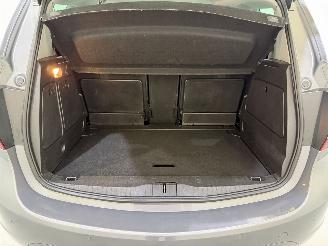 Opel Meriva 1.4 Turbo Cosmo Navi/Clima/NAP picture 37