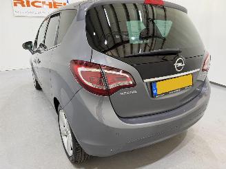 Opel Meriva 1.4 Turbo Cosmo Navi/Clima/NAP picture 22