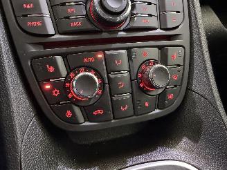 Opel Meriva 1.4 Turbo Cosmo Navi/Clima/NAP picture 16