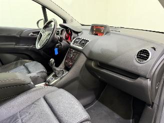 Opel Meriva 1.4 Turbo Cosmo Navi/Clima/NAP picture 23