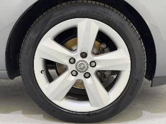 Opel Meriva 1.4 Turbo Cosmo Navi/Clima/NAP picture 11