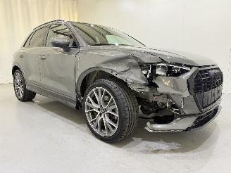 Audi Q3 40 TFSI Quattro S-Line Edition One picture 3