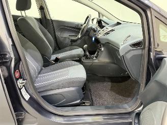 Ford Fiesta HB 1.25 Limited Airco picture 21