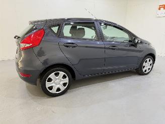 Ford Fiesta HB 1.25 Limited Airco picture 40