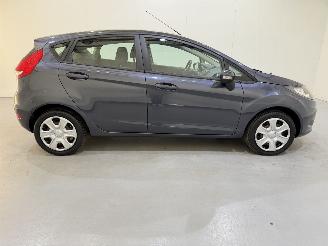 Ford Fiesta HB 1.25 Limited Airco picture 18